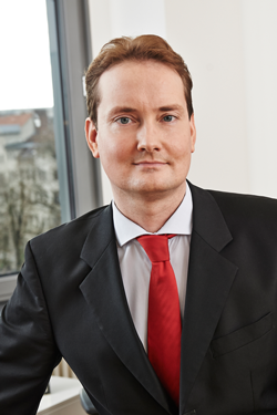 Dr. Holger Alt