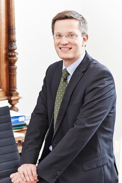 Jens Horstkotte