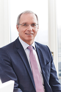 Dr. Stephan Rettenbeck