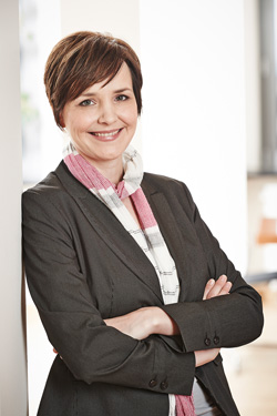 Dr. Jaqueline Wolter