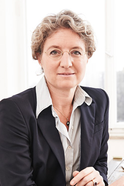 Dr. Kristina Plank